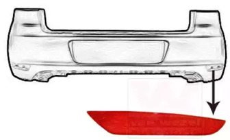 VAN WEZEL 5863940 -  